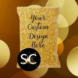 Custom Treats- Any design (See Photos)