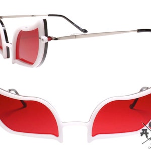 donquixote doflamingo glasses 3D Model