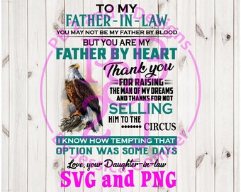 Free Free Proud Father In Law Svg 469 SVG PNG EPS DXF File