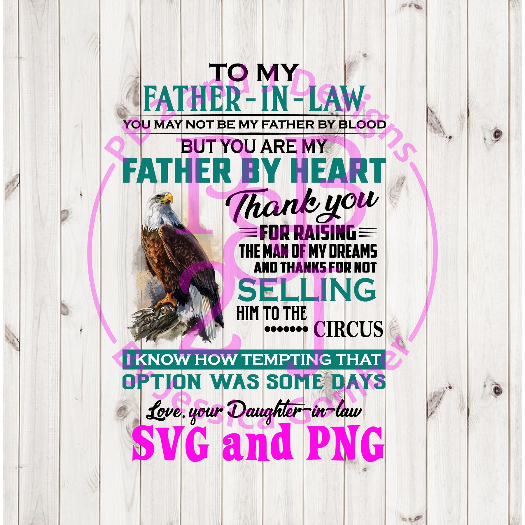 Free Free 158 Father In Law Svg SVG PNG EPS DXF File