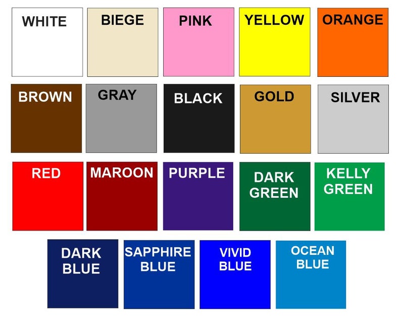 *free shipping TRACKER GEO Chevy Suv Decals PAIR