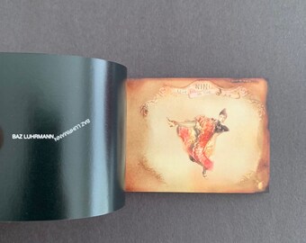 Baz Luhrmann's Visionaire No. 39: PLAY (2003) - Etsy