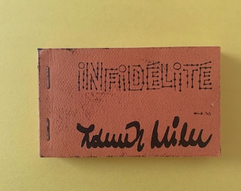 Cinematheque Canadienne Presents Infidelite by Zdenek Miller (1967)