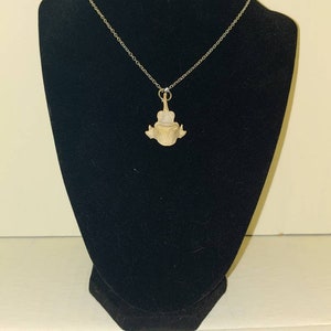Raccoon Vertebrae Necklace; Real Animal Bone Necklace; Gothic Jewelry; Bone Jewelry; Witchy Vibes; Wicca Vibes