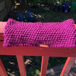 Headband - Knit - Ready to Grow in Once Upon A Time (S/M Unstretched)