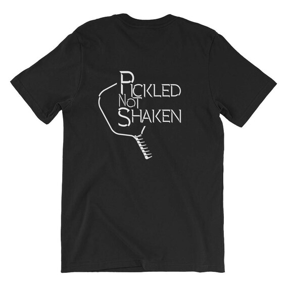 Zero Zero Two Funny Pickleball T-Shirt Zero Zero Two Funny Pickleball T-Shirt