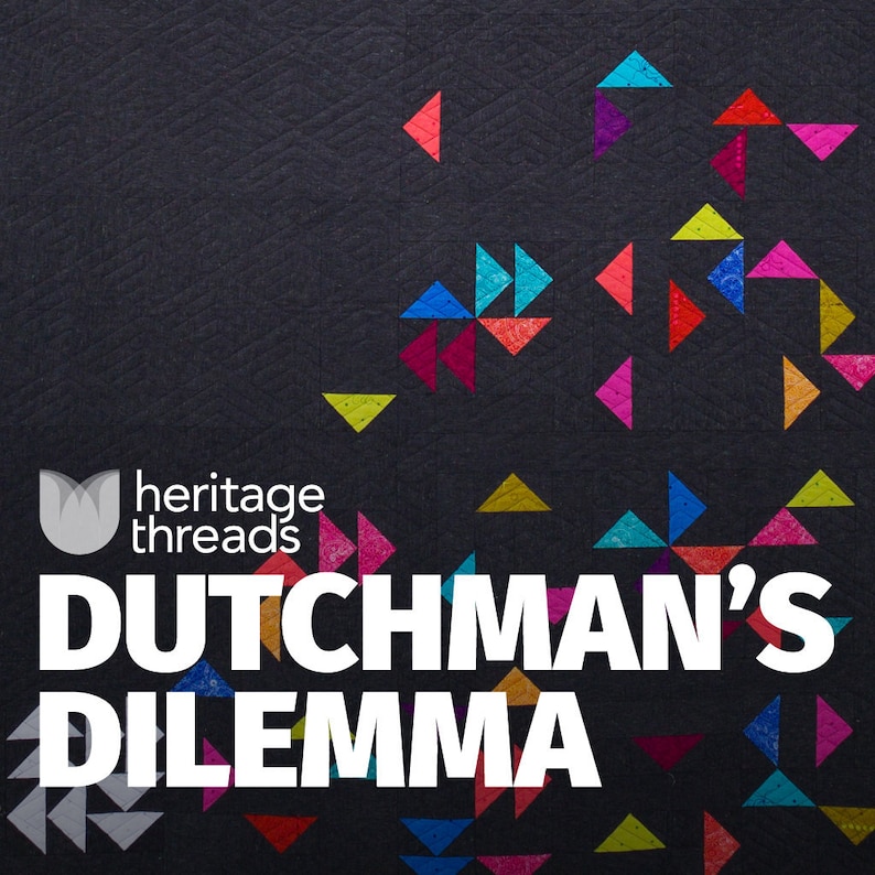 Dutchman Thread Dutchman's Dilemma - Etsy