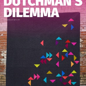 Dutchman Thread Dutchman's Dilemma - Etsy