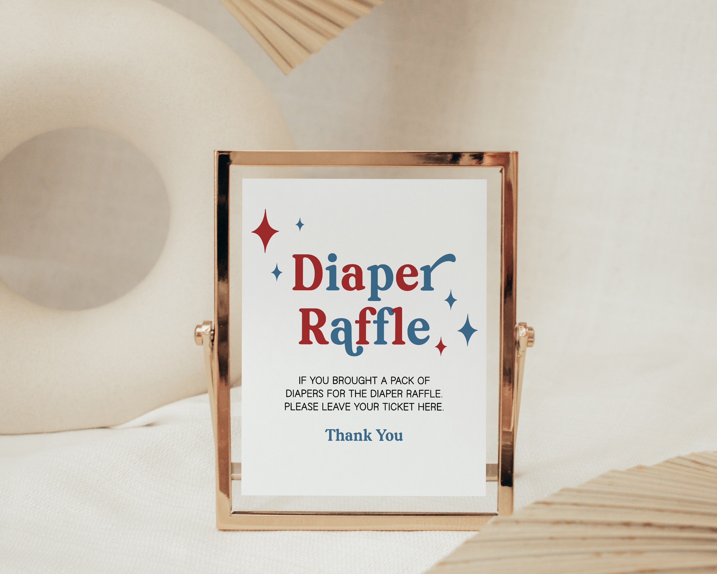 JCVUK Jeux De Fête Prénatale, 1 Panneau Sur Pied Avec 50 Tickets