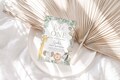 Safari Birthday Invitation, Jungle Animals Birthday Invitation, Wild One Birthday Invitation, Safari Animals Baby Shower, Editable Template product logo