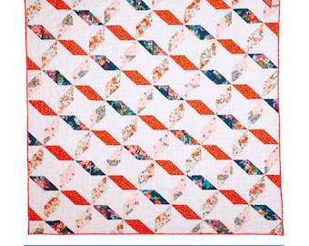 Susie B Quilt Pattern