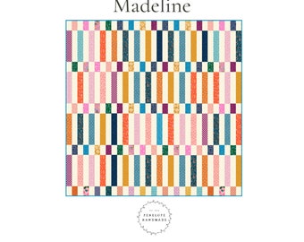 Madeline Quilt Pattern