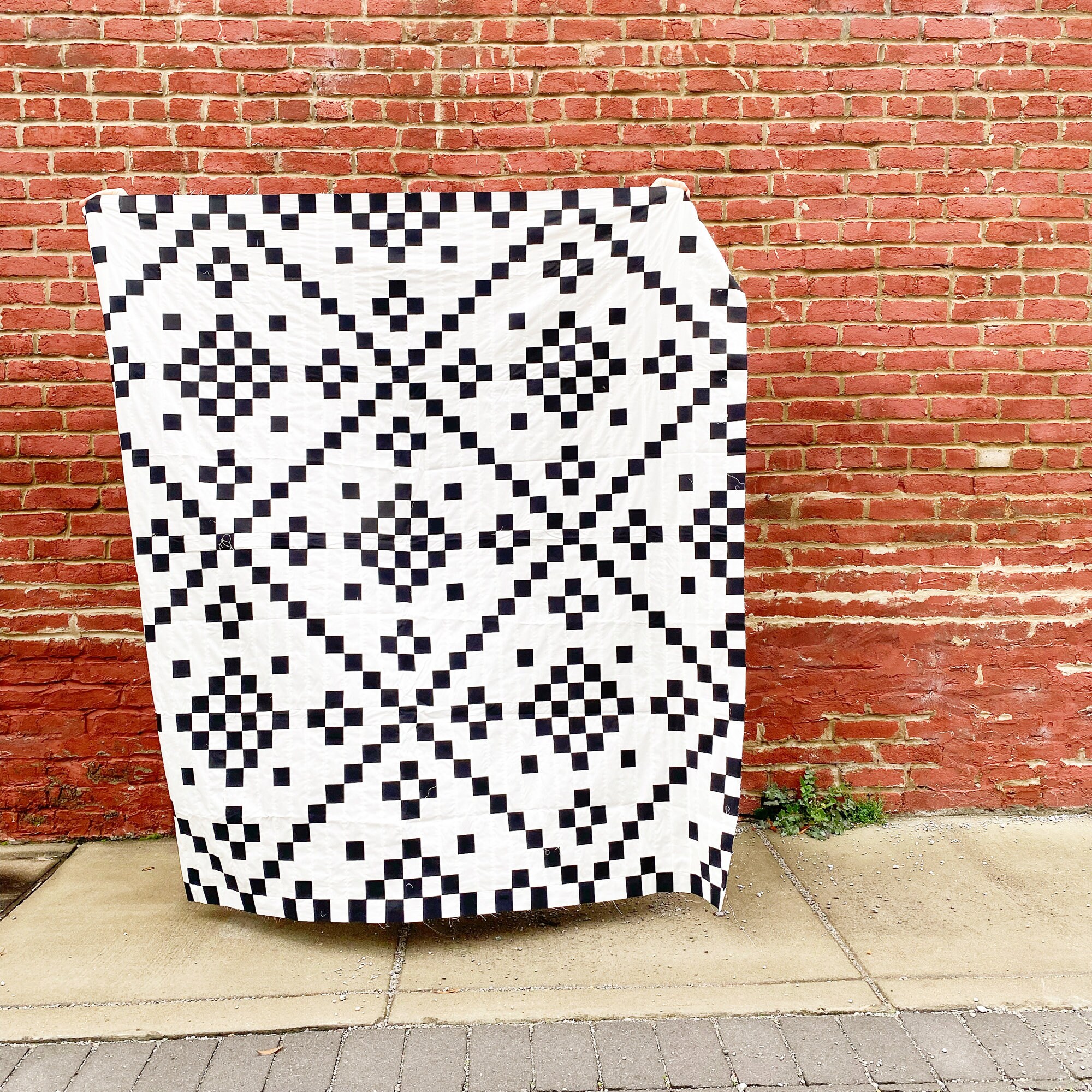 Meadowlark Quilt Pattern Etsy