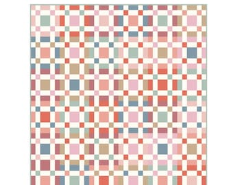 Andy Quilt Pattern