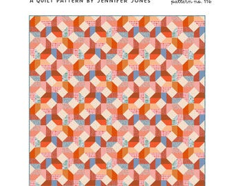 Stanley Quilt Pattern