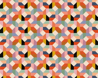 Stanley Quilt Pattern