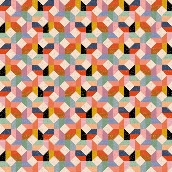 Stanley Quilt Pattern
