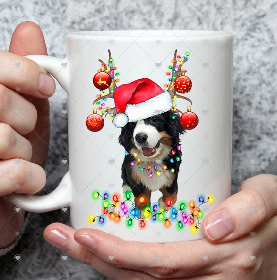 Gifts for bernese 2025 mountain dog lovers