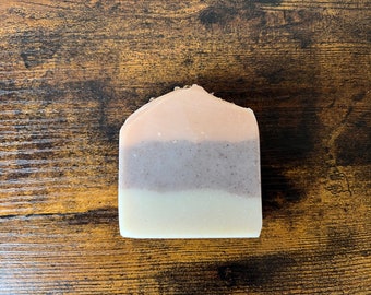 Lilith • Handmade Soap • 4oz