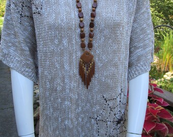 Sweater, pullover