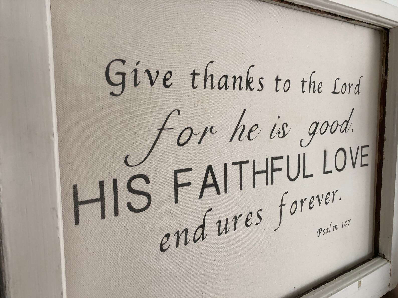 Home Decor Sign Etsy