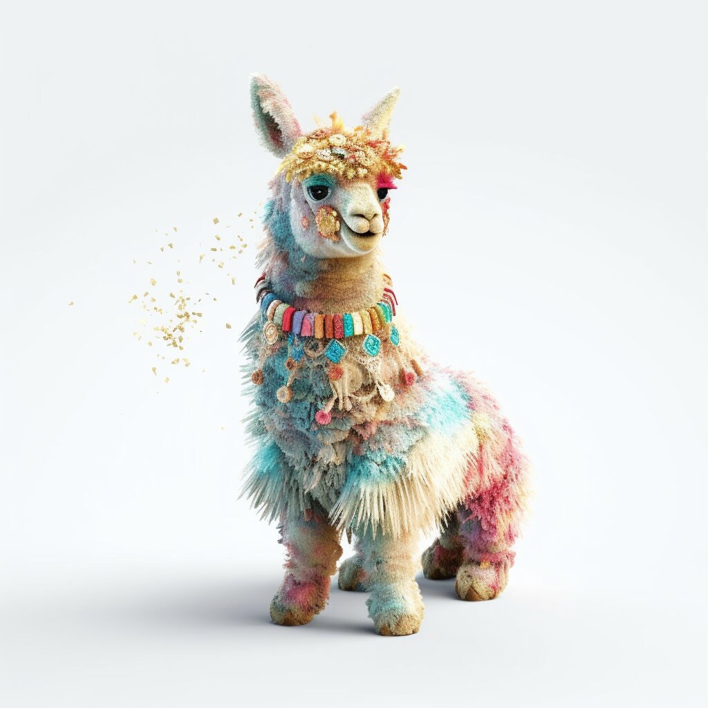 Custom AI Character Creation - Etsy