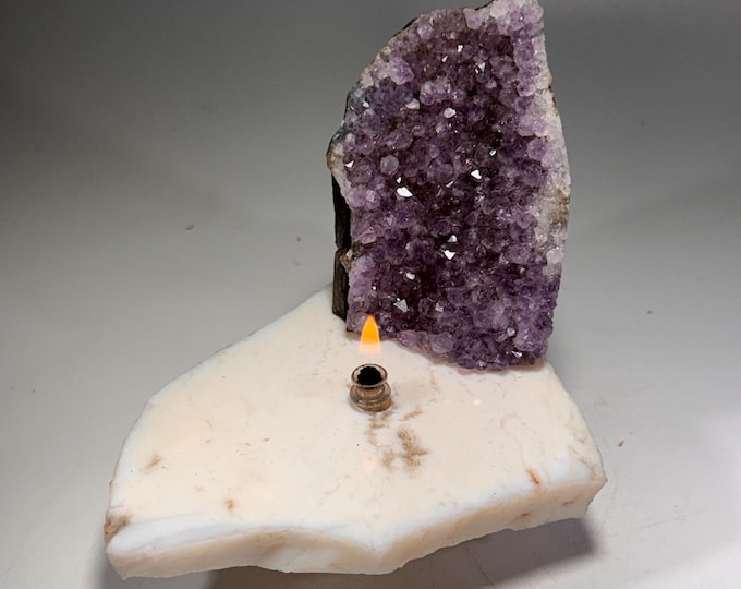 Rock Candles