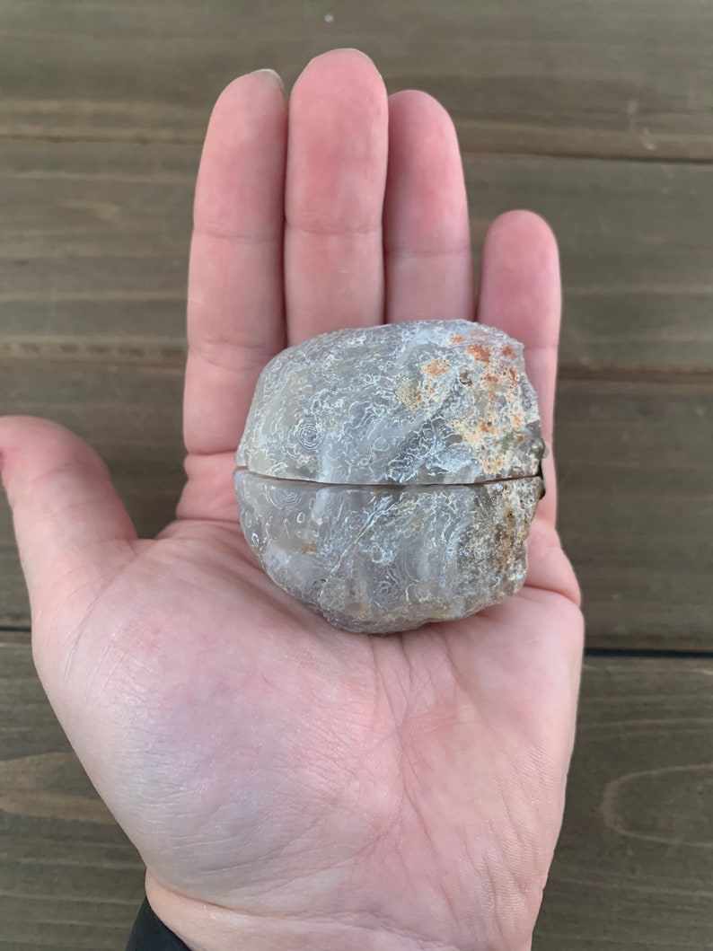 rock engagement ring box