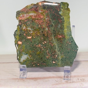 Sm Copper ore | YOU PICK, michigan copper ore, rock decor, michigan upper peninsula copper, Michigan mineral, rock lover or collector gift