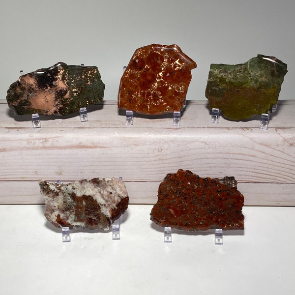 Copper ore | YOU PICK, michigan copper ore, rock decor, michigan upper peninsula copper, Michigan mineral, rock lover or collector gift