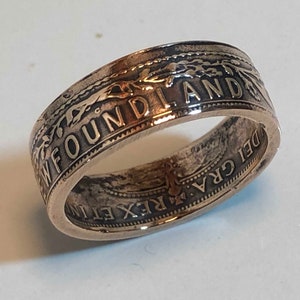 Canadian Rings Etsy Canada