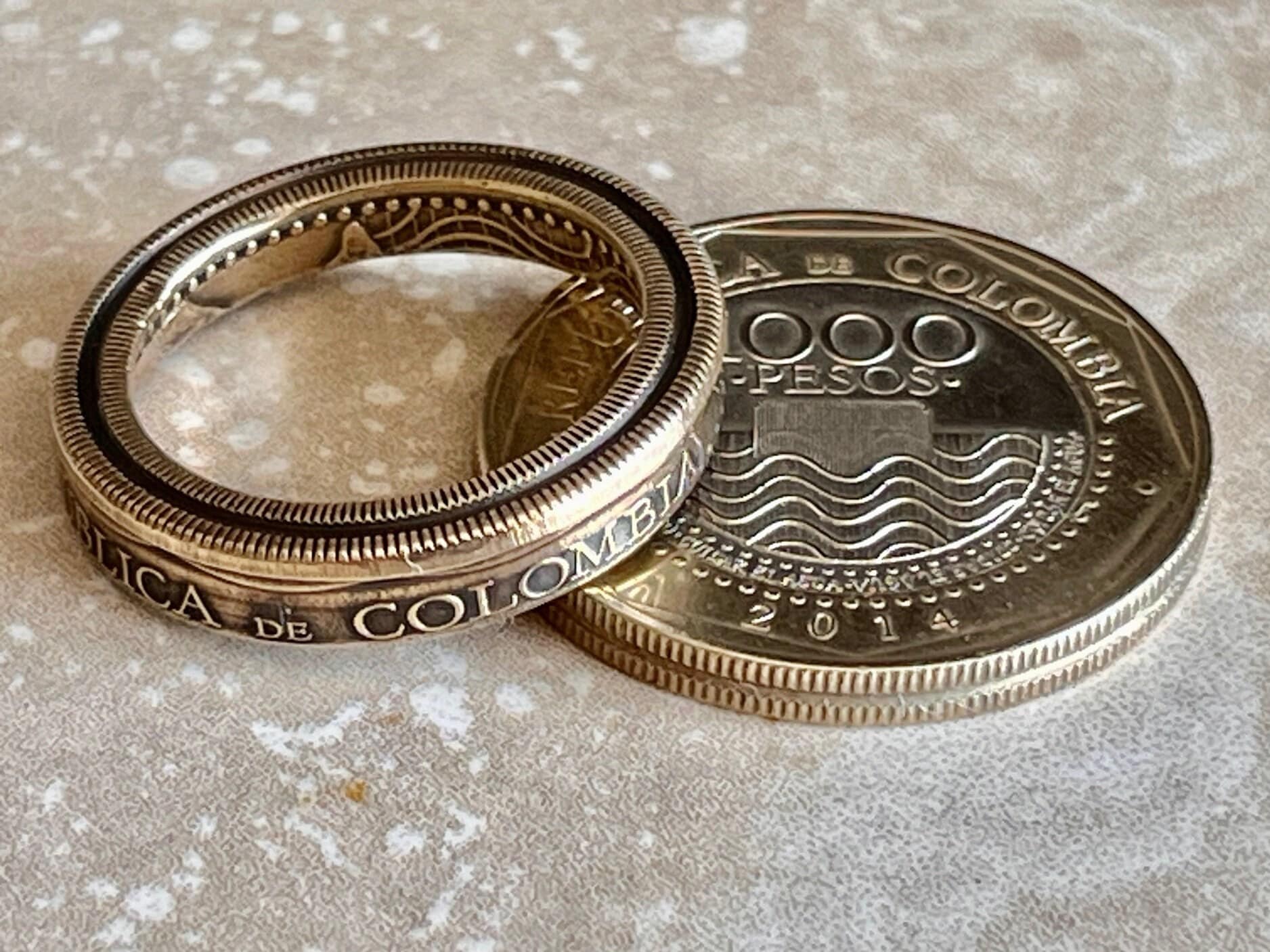 Mexico 1000 peso - Etsy 日本