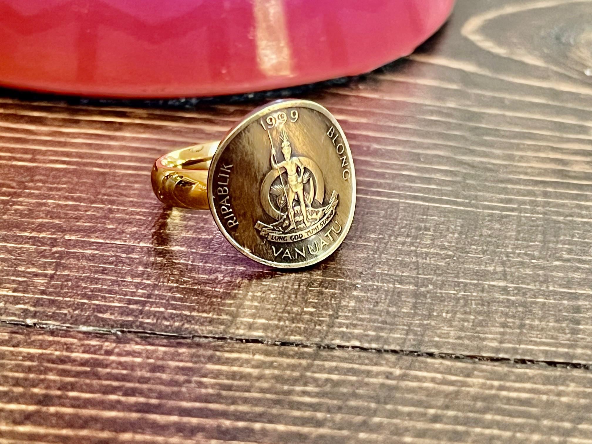 DavesCoinRings Canada