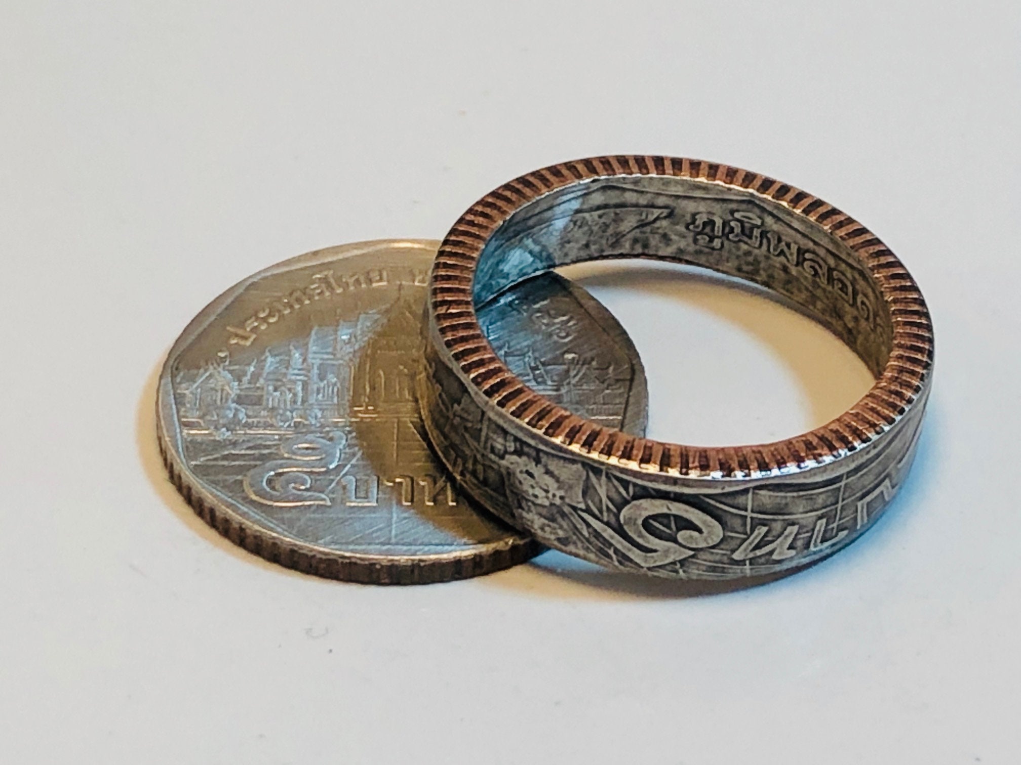 Thai baht coin - Etsy 日本