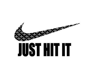 Download Free Nike Svg Etsy SVG Cut Files