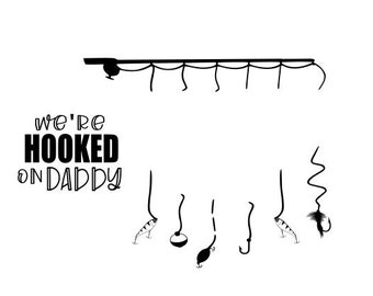 Download Fishing Line Svg Etsy