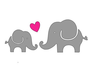 Free Free Baby Shower Elephant Svg Free 595 SVG PNG EPS DXF File