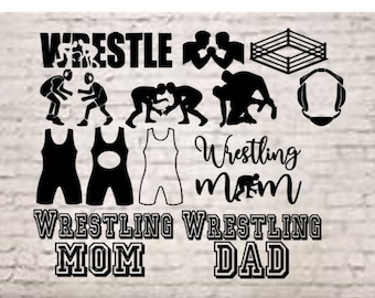 Free Free Wrestling Mom Svg Free 39 SVG PNG EPS DXF File