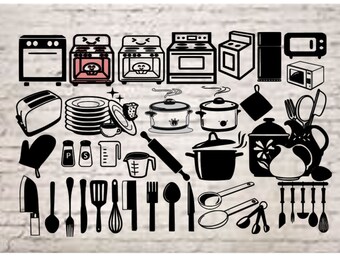 Free Free Home Appliances Svg 324 SVG PNG EPS DXF File