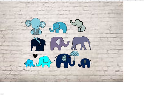 Free Free Elephant Svgs 673 SVG PNG EPS DXF File