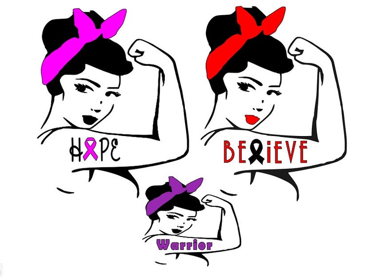 girl power svg girl power svg