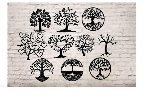 Free Free 214 Family Tree Of Life Svg SVG PNG EPS DXF File