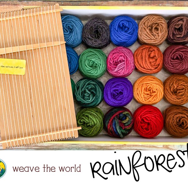 Loom Starter Kit Etsy