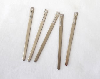 Small Bodkin Weaving Needles