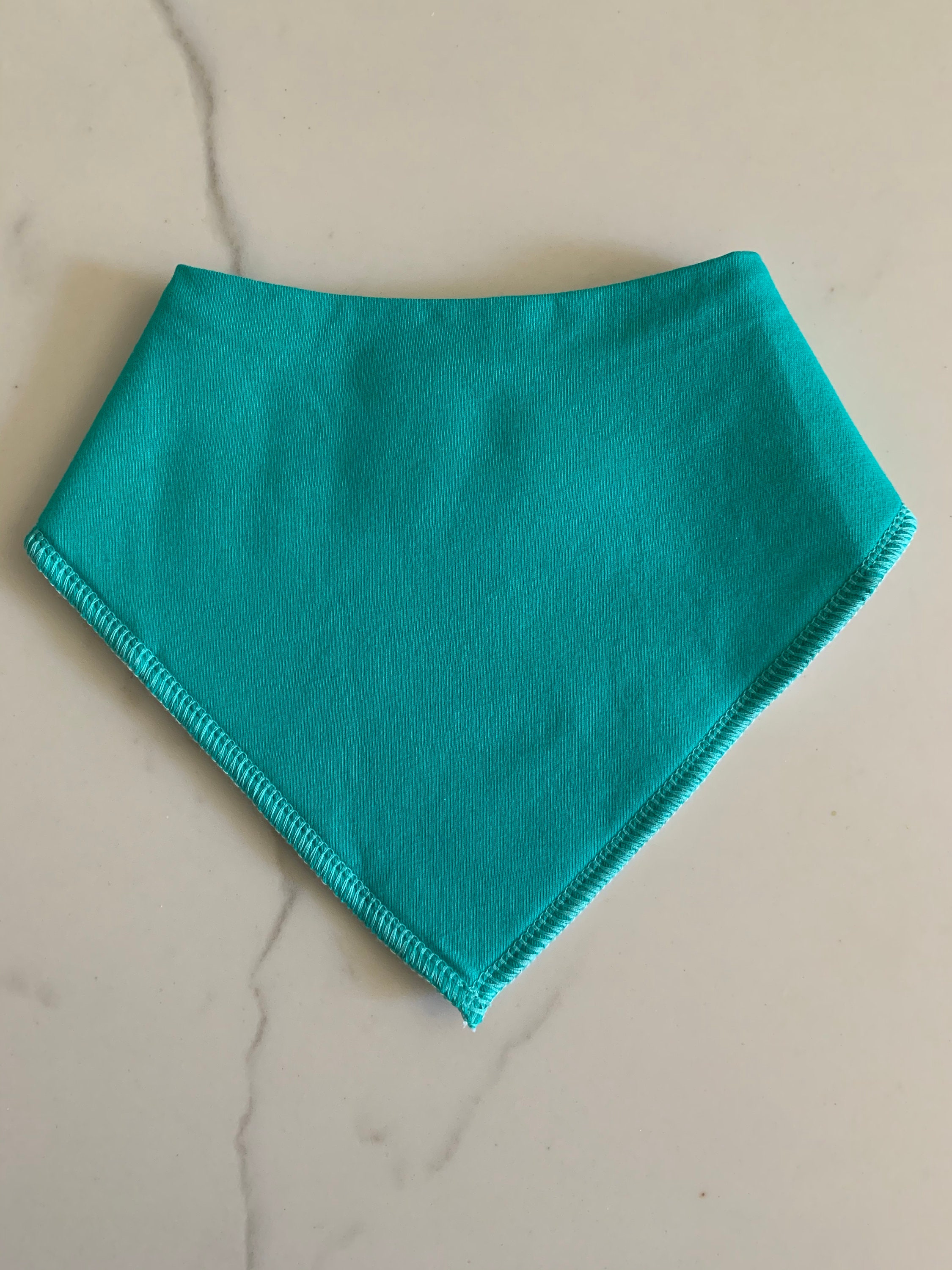 Organic Cotton Bandana Bibs Personalisation Available Etsy Australia