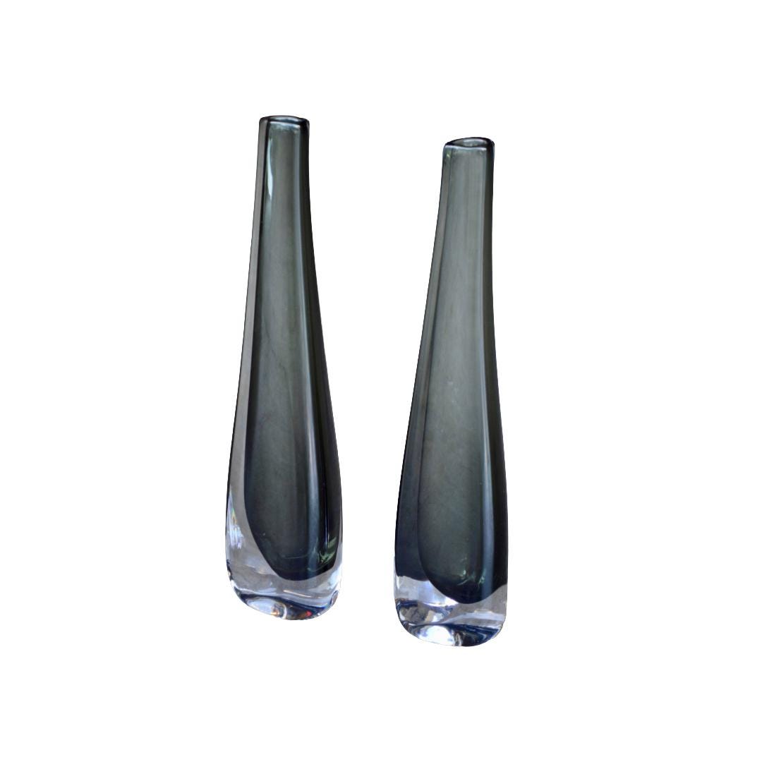 Nils Landberg Vase - Etsy