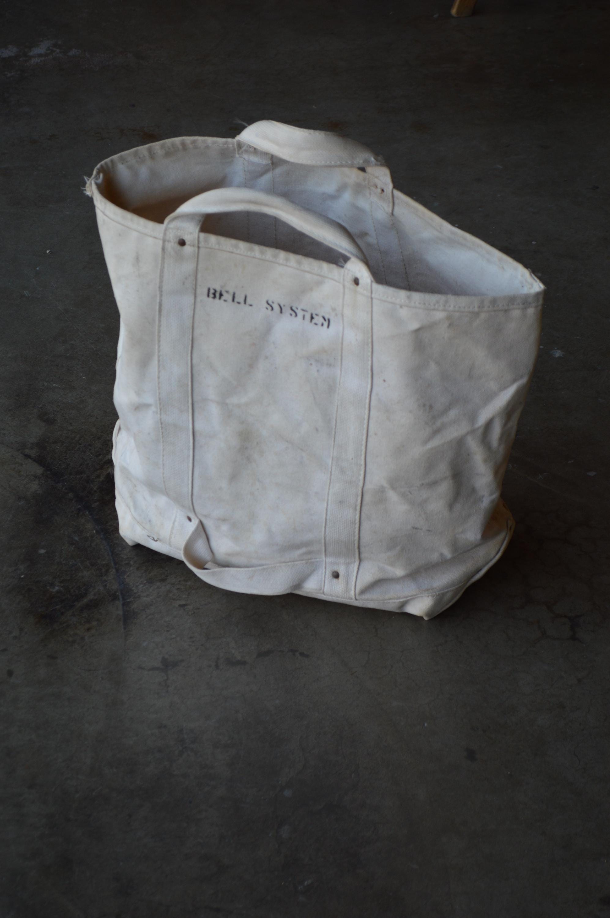 Bell System Bag - Etsy