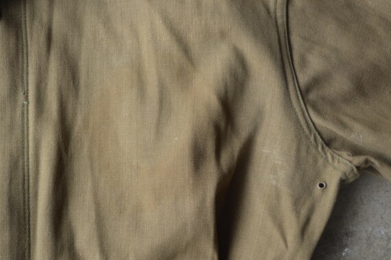 1940's WWII A-4 USAAF Wool flying suit coveralls Conm… - Gem