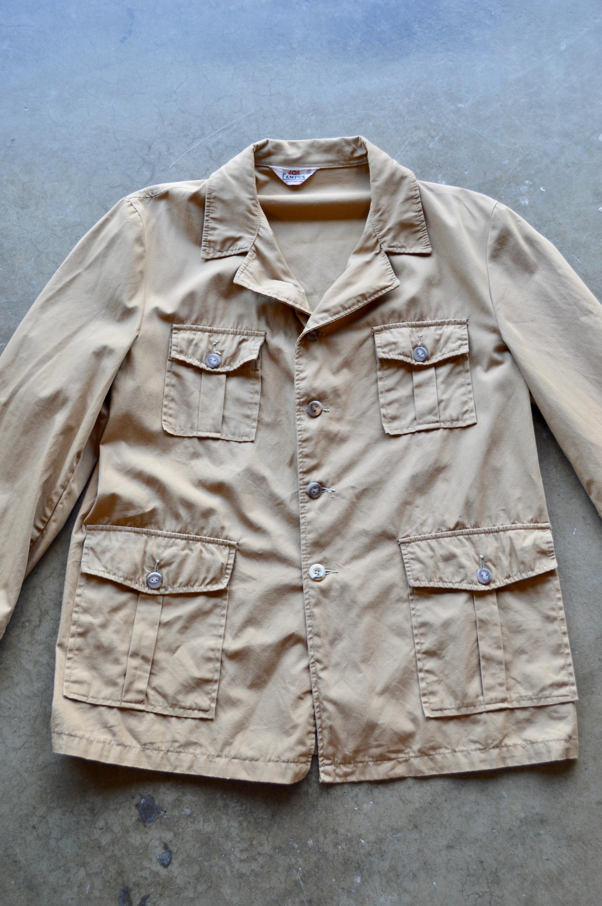Vintage 50's Campus Jacket - Etsy Vintage 50's Campus Jacket - Etsy