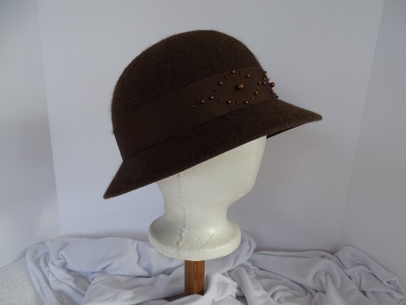 1920's style hats uk